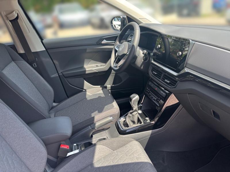 VW T-Cross Friends TSI