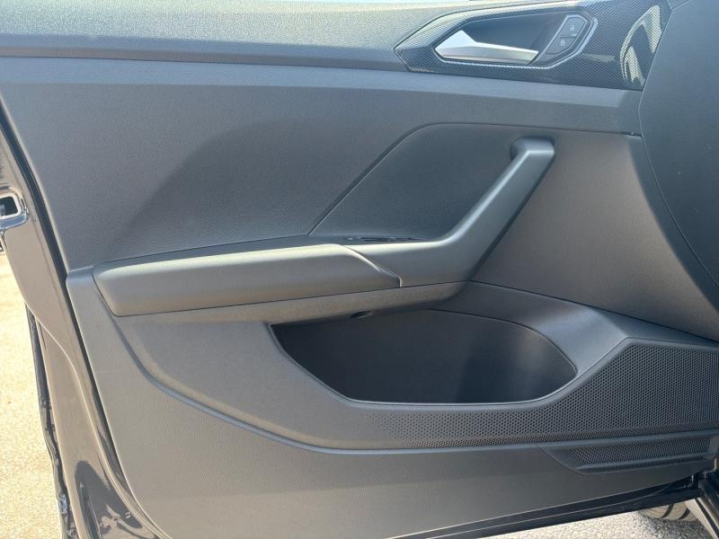 VW T-Cross Friends TSI