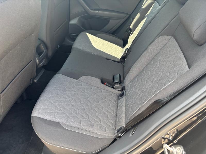 VW T-Cross Friends TSI