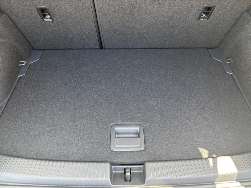 VW T-Cross Friends TSI