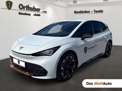 CUPRA Born 60/63 e-Boost 170kW/231PS