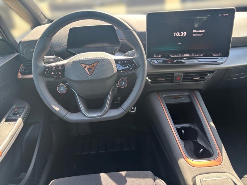 CUPRA Born 60/63 e-Boost 170kW/231PS