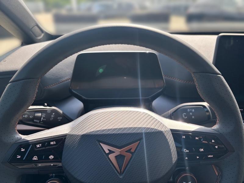 CUPRA Born 60/63 e-Boost 170kW/231PS