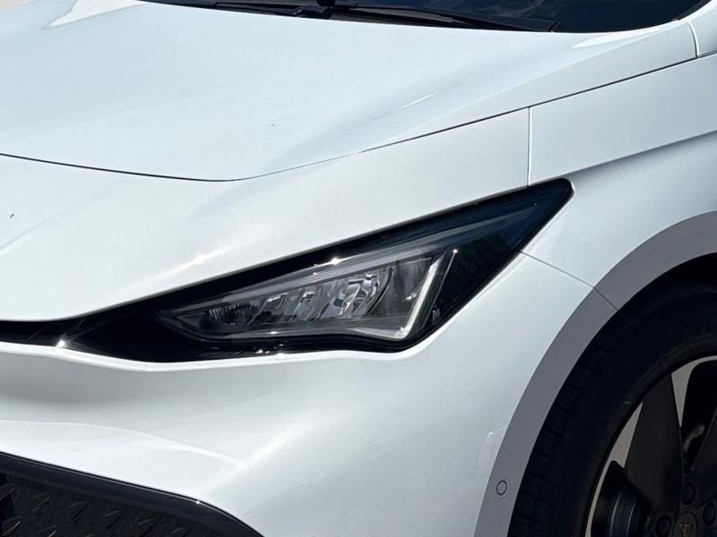 CUPRA Born 60/63 e-Boost 170kW/231PS