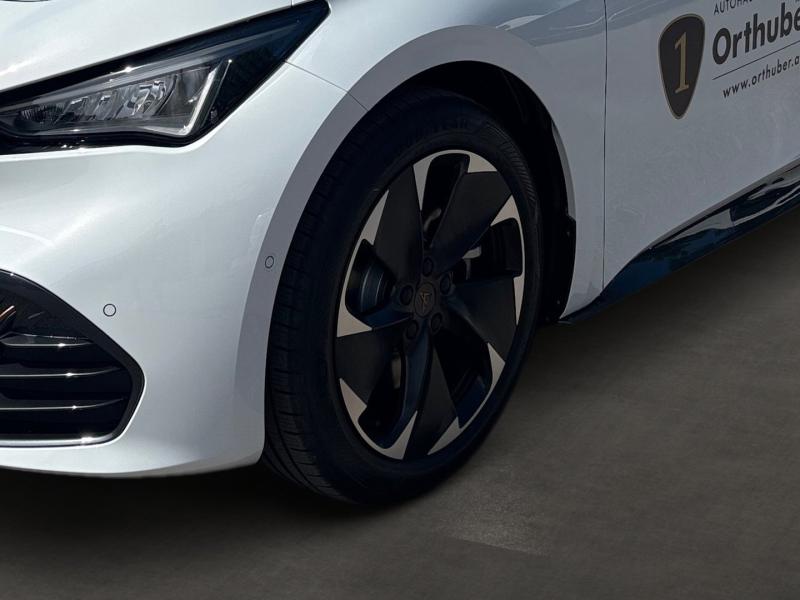 CUPRA Born 60/63 e-Boost 170kW/231PS