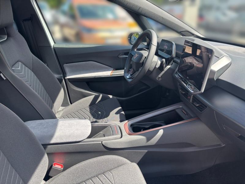 CUPRA Born 60/63 e-Boost 170kW/231PS