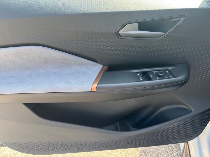 CUPRA Born 60/63 e-Boost 170kW/231PS