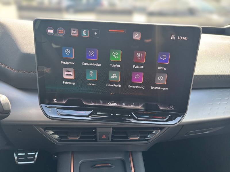 CUPRA Born 60/63 e-Boost 170kW/231PS