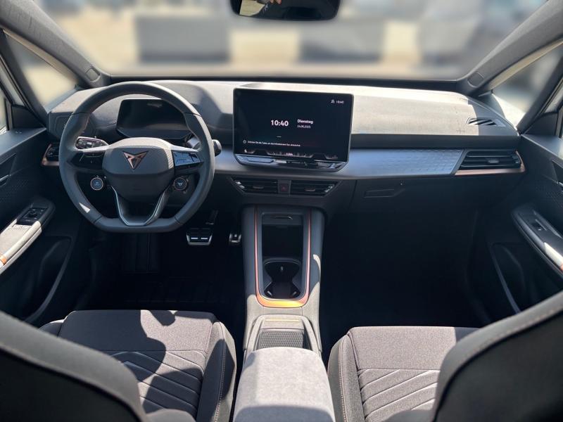 CUPRA Born 60/63 e-Boost 170kW/231PS