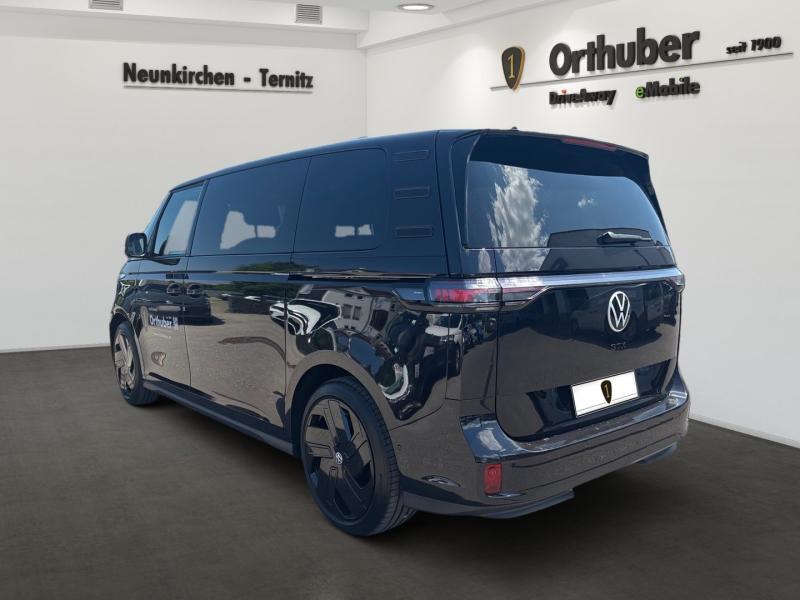 VW ID. Buzz GTX LR 4MOTION 250 kW