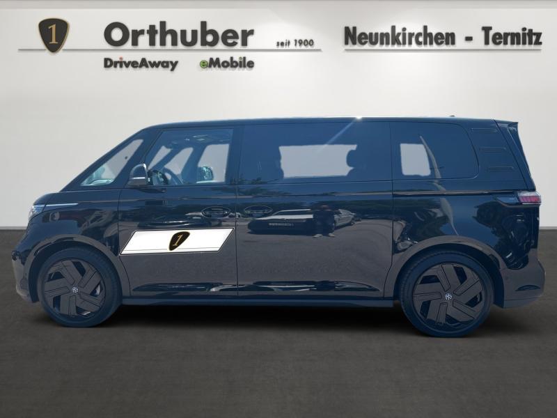 VW ID. Buzz GTX LR 4MOTION 250 kW