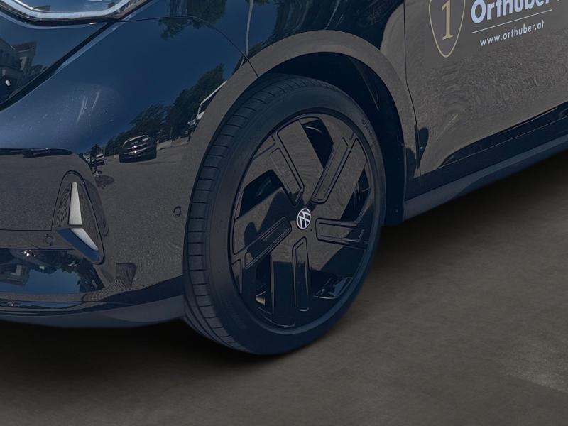 VW ID. Buzz GTX LR 4MOTION 250 kW