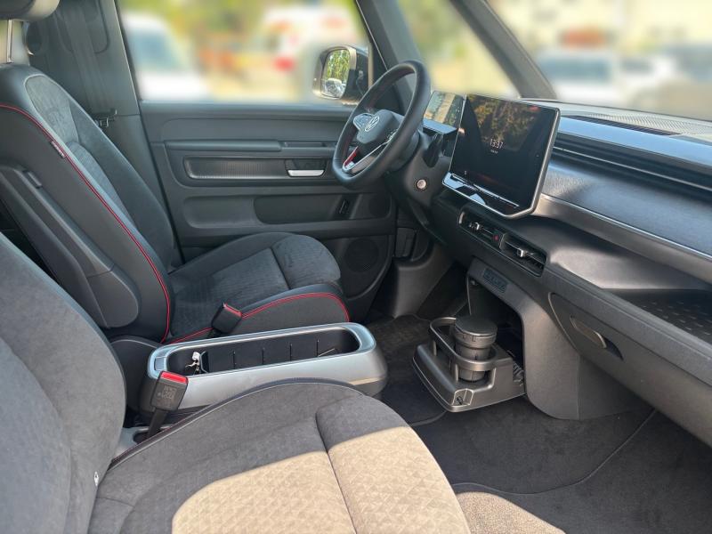 VW ID. Buzz GTX LR 4MOTION 250 kW