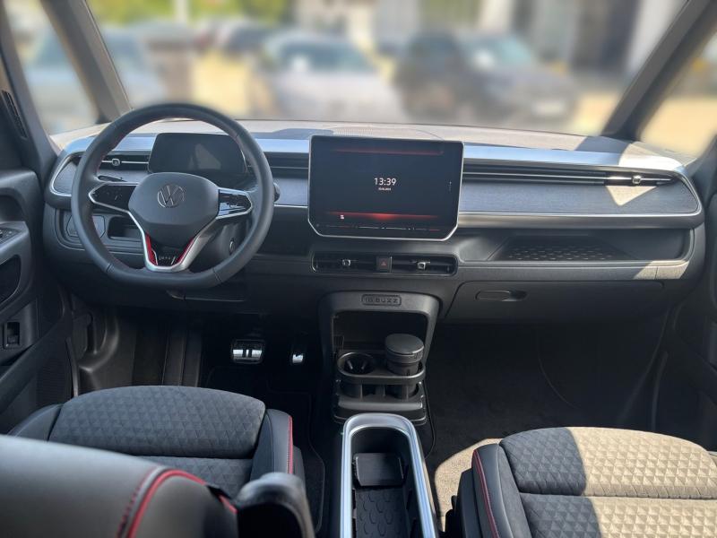 VW ID. Buzz GTX LR 4MOTION 250 kW