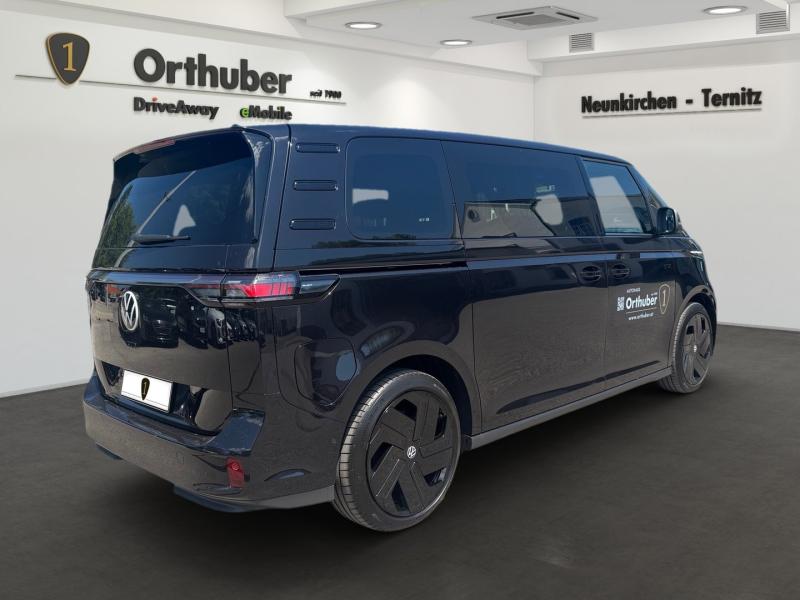 VW ID. Buzz GTX LR 4MOTION 250 kW