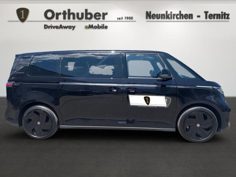 VW ID. Buzz GTX LR 4MOTION 250 kW