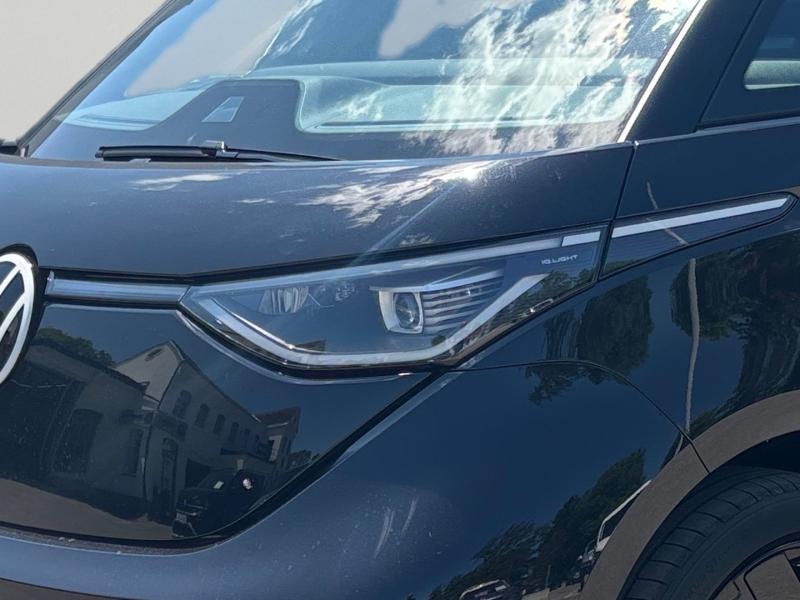 VW ID. Buzz GTX LR 4MOTION 250 kW