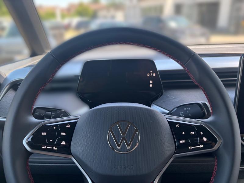 VW ID. Buzz GTX LR 4MOTION 250 kW