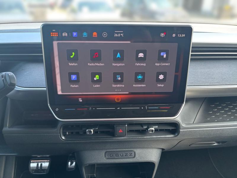 VW ID. Buzz GTX LR 4MOTION 250 kW
