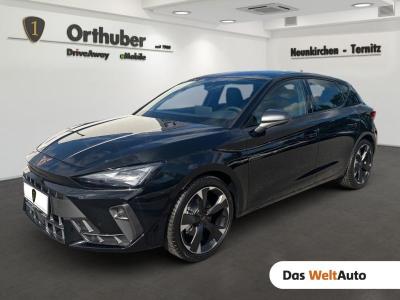 CUPRA Leon 1.5 TSI 150 PS ACT