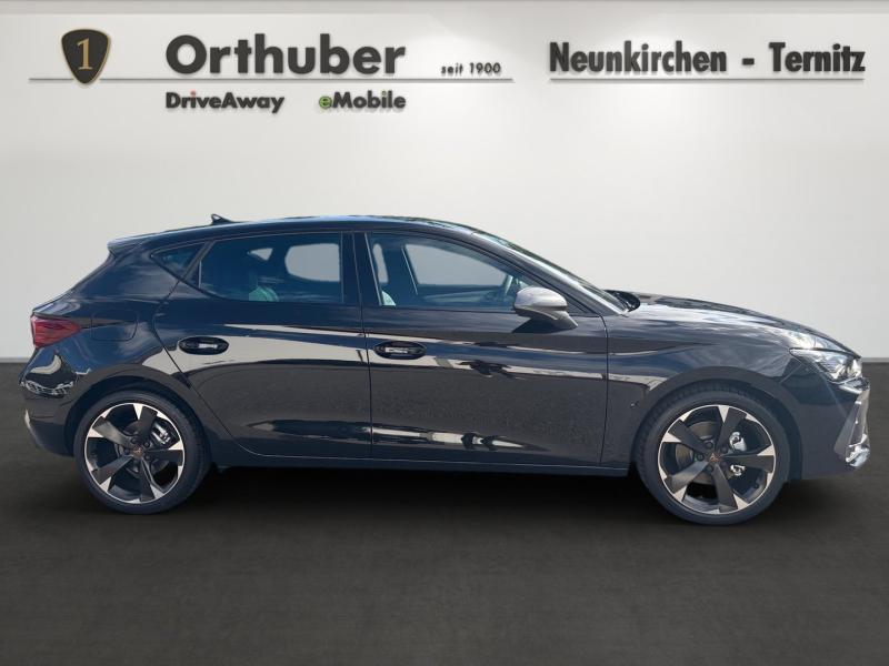 CUPRA Leon 1.5 TSI 150 PS ACT