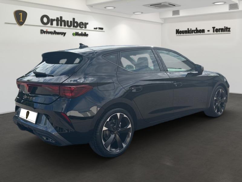 CUPRA Leon 1.5 TSI 150 PS ACT