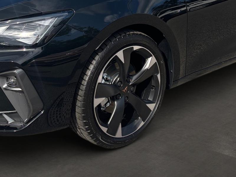 CUPRA Leon 1.5 TSI 150 PS ACT