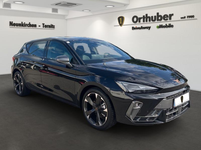 CUPRA Leon 1.5 TSI 150 PS ACT