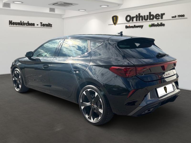 CUPRA Leon 1.5 TSI 150 PS ACT