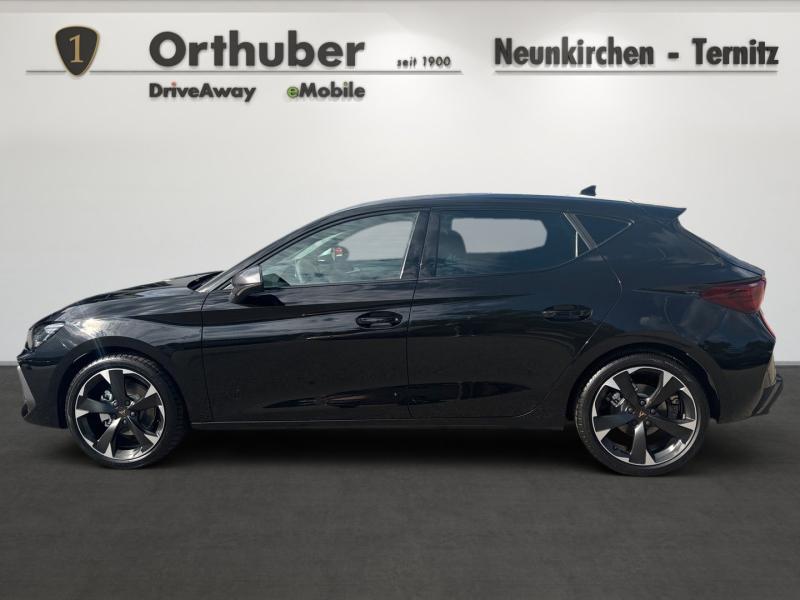 CUPRA Leon 1.5 TSI 150 PS ACT