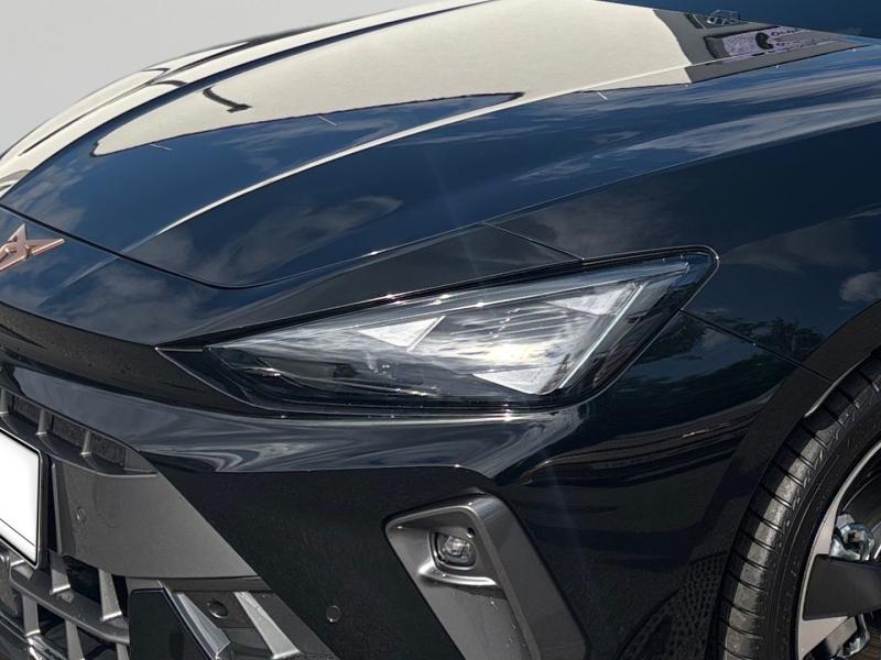 CUPRA Leon 1.5 TSI 150 PS ACT