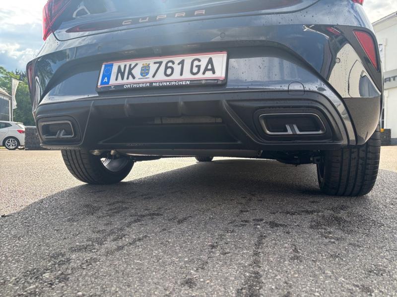 CUPRA Leon 1.5 TSI 150 PS ACT