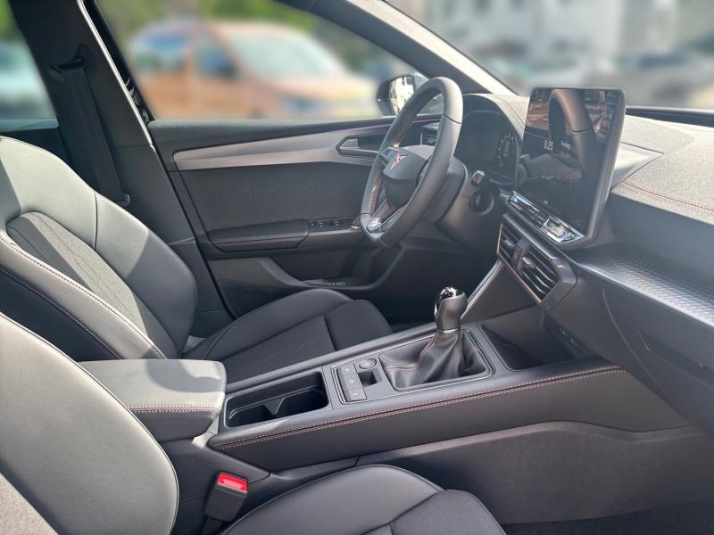 CUPRA Leon 1.5 TSI 150 PS ACT