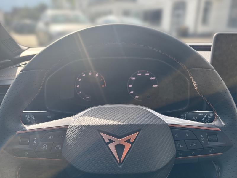 CUPRA Leon 1.5 TSI 150 PS ACT