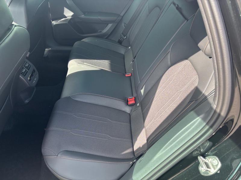 CUPRA Leon 1.5 TSI 150 PS ACT