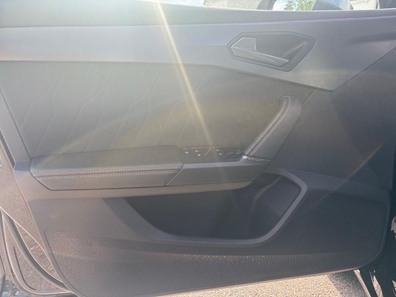 CUPRA Leon 1.5 TSI 150 PS ACT