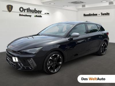 CUPRA Leon 1.5 TSI 150 PS ACT