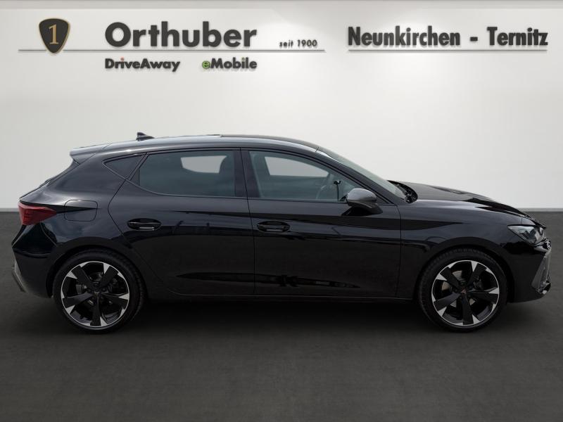 CUPRA Leon 1.5 TSI 150 PS ACT