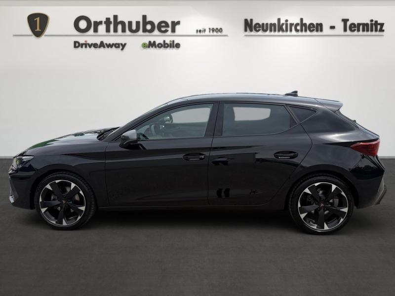 CUPRA Leon 1.5 TSI 150 PS ACT