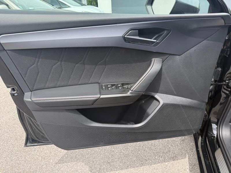 CUPRA Leon 1.5 TSI 150 PS ACT