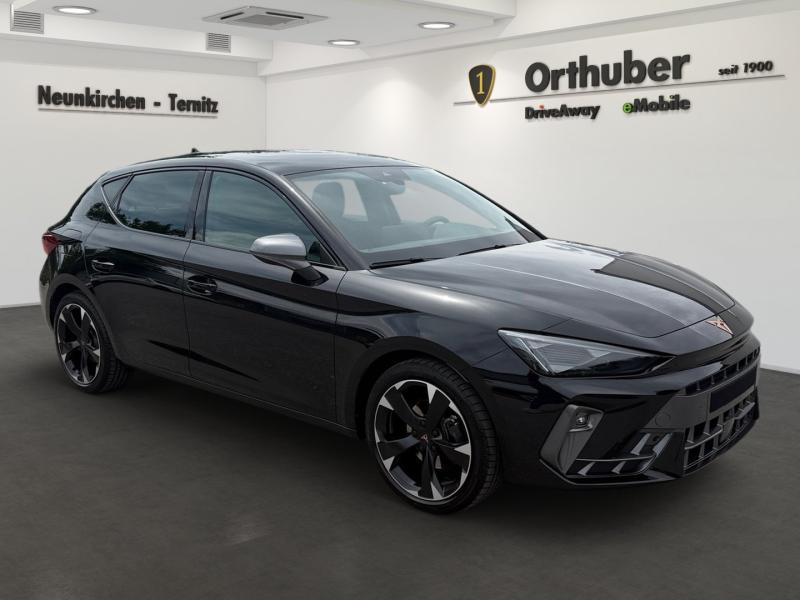 CUPRA Leon 1.5 TSI 150 PS ACT