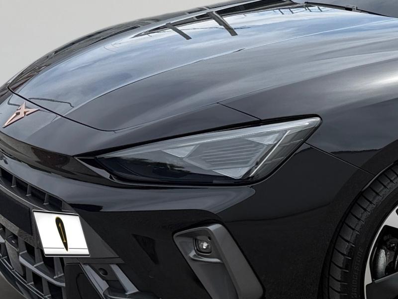 CUPRA Leon 1.5 TSI 150 PS ACT