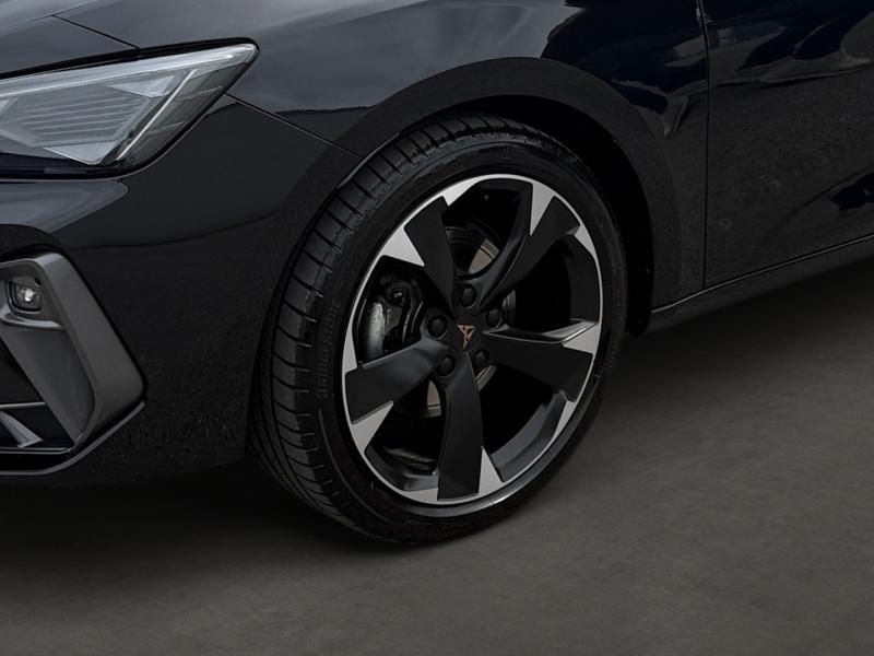 CUPRA Leon 1.5 TSI 150 PS ACT