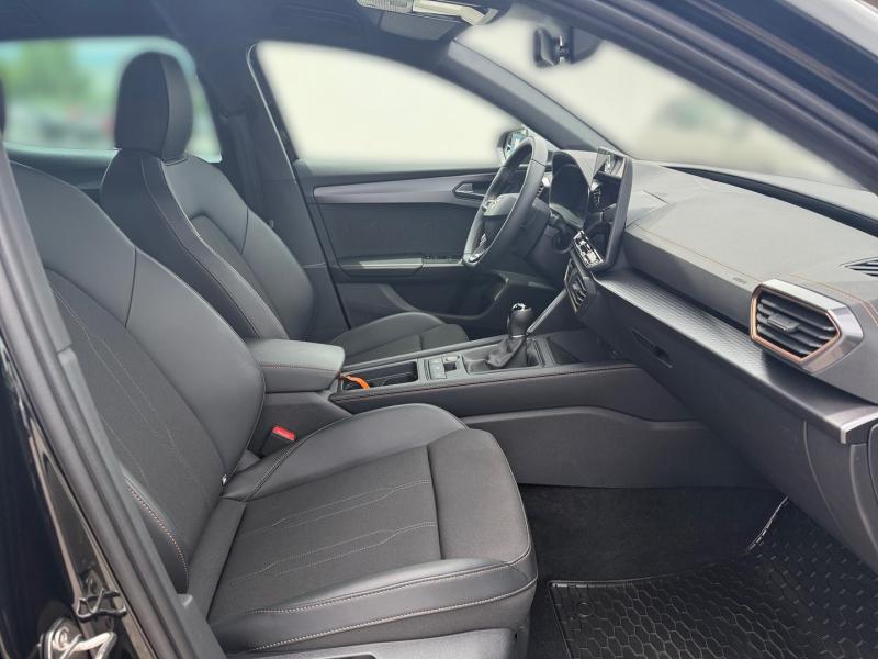 CUPRA Leon 1.5 TSI 150 PS ACT