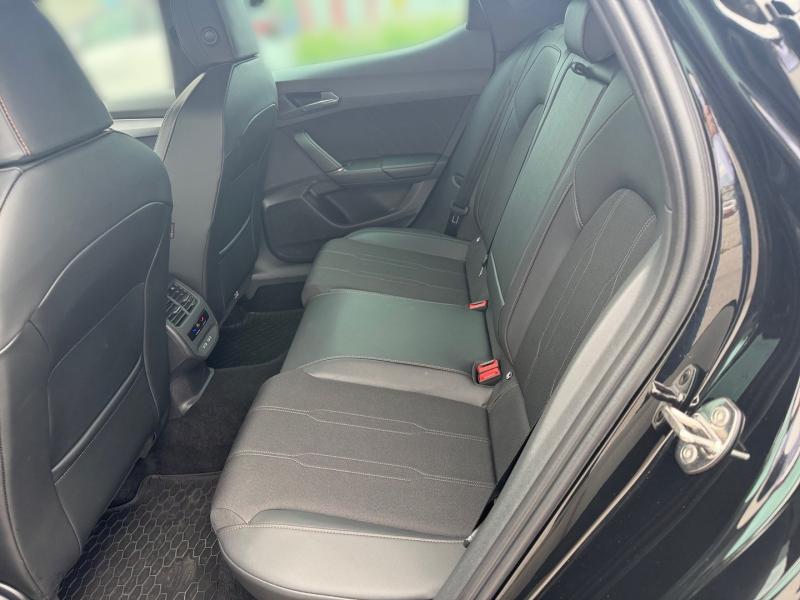 CUPRA Leon 1.5 TSI 150 PS ACT