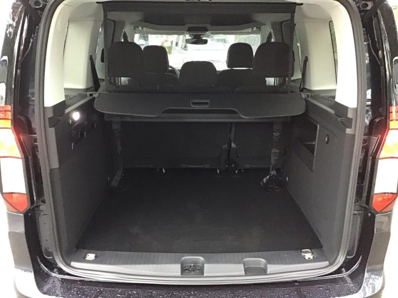 VW Caddy Life TDI