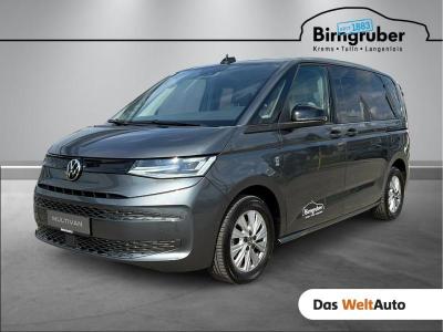 VW Multivan Business TDI