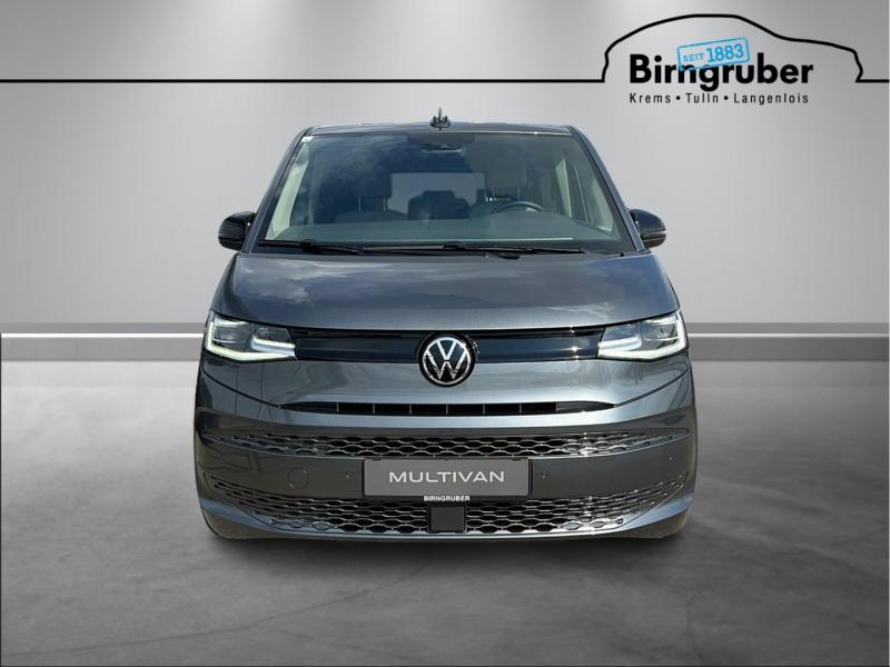 VW Multivan Business TDI