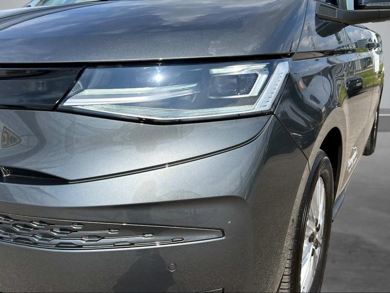 VW Multivan Business TDI