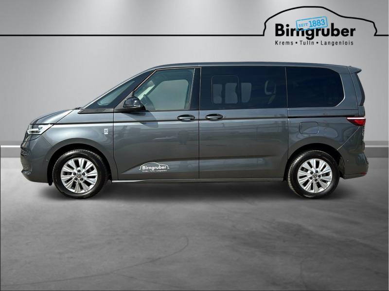 VW Multivan Business TDI